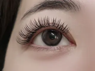 マツエク・マツパ TOP町田 takagiのマツエク・マツパデザイン