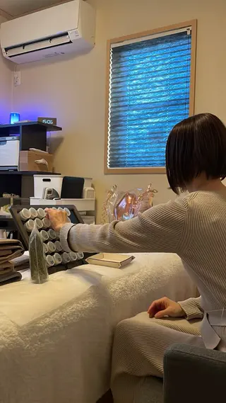 Haru Haru所属・Haru Haru つくばのエステ・リラクイメージ