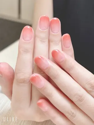 ショート 東十条ネイルサロン AILEのネイルデザイン