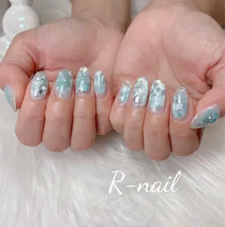 ネイル R-nail salonのネイルデザイン