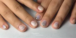 ネイル Minako 【Charmant】のネイルデザイン