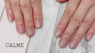 ネイル CALME ♡のネイルデザイン