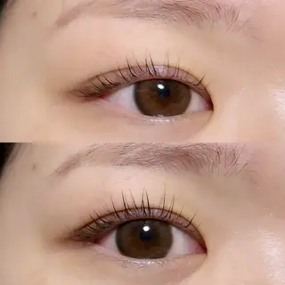 マツエク・マツパ Eyestylist Kasaiのマツエク・マツパデザイン