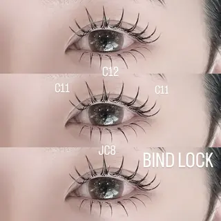 マツエク・マツパ 🌜OLIVIA 南雲🌛のマツエク・マツパデザイン