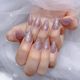 ネイル Queen’s 歌舞伎町店のネイルデザイン