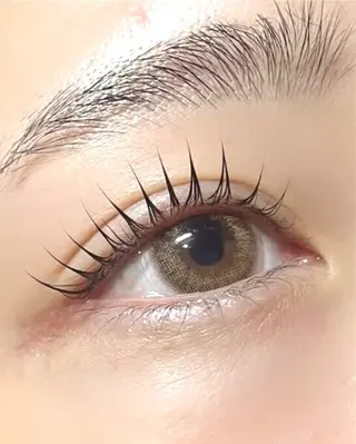 マツエク・マツパ Sour deux 💐‪‪yumikoのマツエク・マツパデザイン