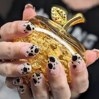 ネイル ネイルサロンベルティ .keikoのネイルデザイン