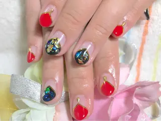 ネイル ネイルandエステ maple豊見城店のエステ・リラクイメージ