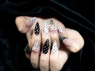 ネイル Rola kira 麗のネイルデザイン