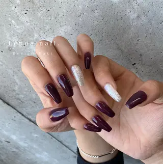 ネイル Lenoa Yukiのネイルデザイン