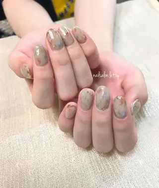 ネイル nail salon lettyのネイルデザイン