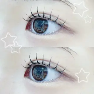 マツエク・マツパ マリーテレジア🫧 YOSHIKAWAのマツエク・マツパデザイン