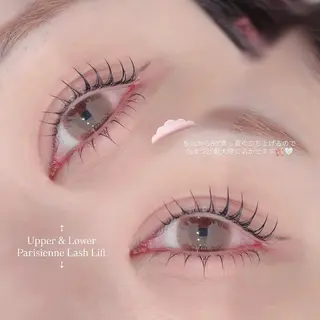 マツエク・マツパ Niyu栄店/ chiharuのマツエク・マツパデザイン