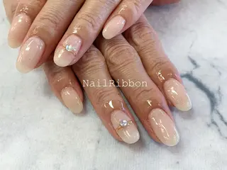 ネイル SWAMP nails所属・🎀ネイルサロン RIRI🎀のネイルデザイン