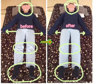 リラクゼーション ＊ナチュりら＊のエステ・リラクイメージ