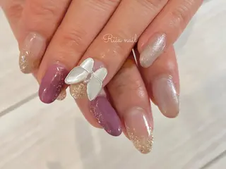 ネイル 当日予約可能 ...Riamyのネイルデザイン