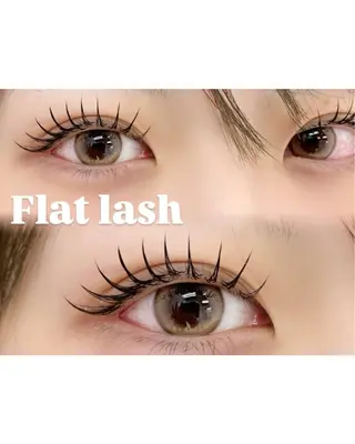 マツエク・マツパ パリエク💎眉毛 MinatoRemiのマツエク・マツパデザイン