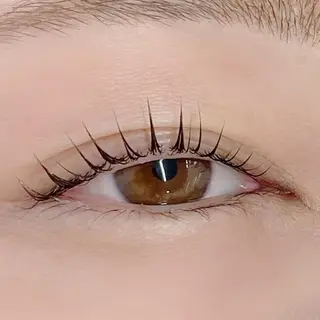 マツエク・マツパ AIRISU𓍯 eyelashのマツエク・マツパデザイン