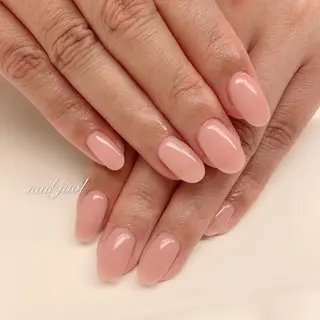 ミディアム nail jaol池袋店所属・ネイルJaol 池袋のネイルデザイン