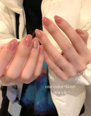 ネイル each Hibikiのネイルデザイン