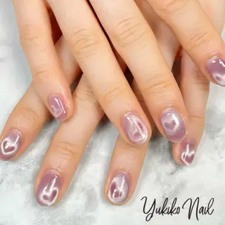 ネイル ユキコ ネイルのネイルデザイン