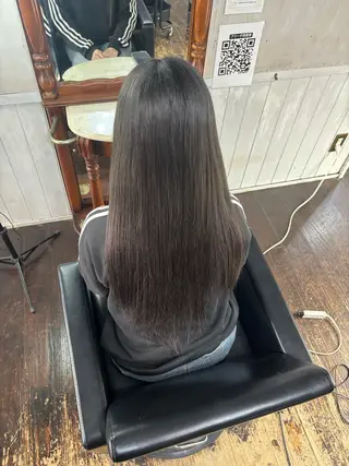 エクステ Naitoのヘアスタイル