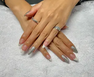 ネイル AngelCoco Tabataのネイルデザイン