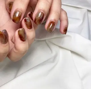 ネイル NAILSALON NUIT.[ニュイ]のネイルデザイン