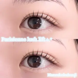 マツエク・マツパ 🩶Bianca 副店長ハシモト🩶のマツエク・マツパデザイン