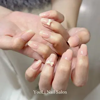 ネイル 🎀 あやのネイルデザイン