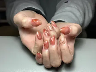 ネイル Eveネイル チップスカルプ専門店のネイルデザイン