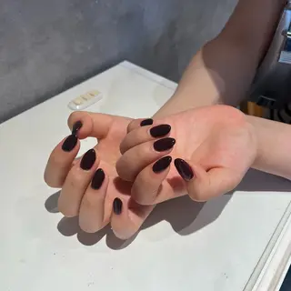 ネイル 高橋 麻里子のネイルデザイン