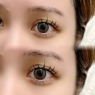 マツエク・マツパ Ayumi.dre 🌸Y《2階》のマツエク・マツパデザイン