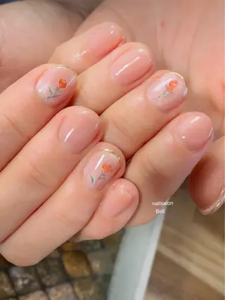 ネイル Y. Reonaのネイルデザイン