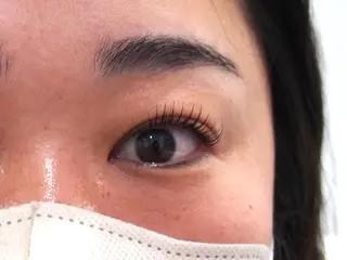 マツエク・マツパ 木村 (キムラ)のマツエク・マツパデザイン