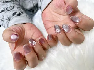 ネイル Re: Nailのネイルデザイン