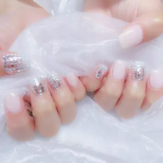 ネイル Amour baseのネイルデザイン