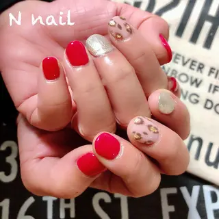 ネイル N nailのネイルデザイン