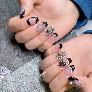 ネイル Cho Artネイル所属・Cho Art ネイルのネイルデザイン