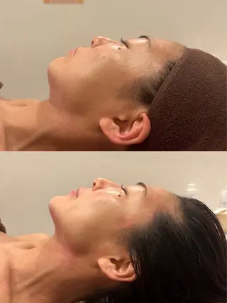 パルティール渋谷店所属・完全個室🌿✨ 痩身・小顔・美肌💖のエステ・リラクイメージ