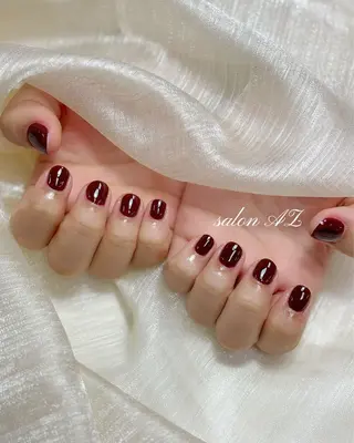 ネイル salon AZのネイルデザイン