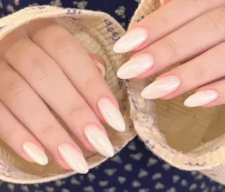 ネイル 🎀 KiKi_nailのネイルデザイン