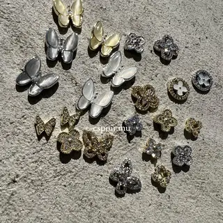 ネイル espoir. muのネイルデザイン