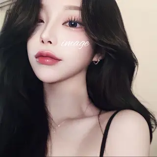 マツエク・マツパ ESPACE eyelash salon所属・ESPACE ．のマツエク・マツパデザイン