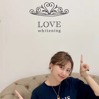 LOVE ホワイトニング戸辺のその他イメージ