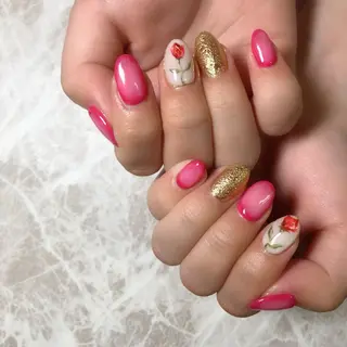 ネイル NEO Beauty Salon所属・𝐍𝐄𝐎 𝐉𝐔𝐑𝐈のネイルデザイン