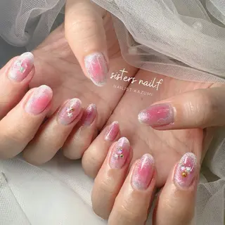 ネイル sisters nail.fのネイルデザイン