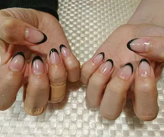 ネイル みー shakushiroのネイルデザイン