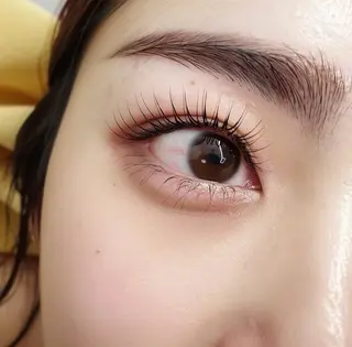 マツエク・マツパ 🐰駅から徒歩5分 当日予約◎下妻🫧のマツエク・マツパデザイン