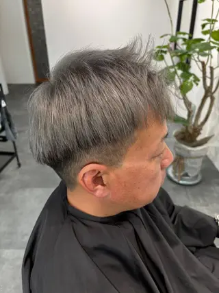 カラー ゴーエン所属・藤が丘/カットモデル /fukiのエステ・リラクイメージ